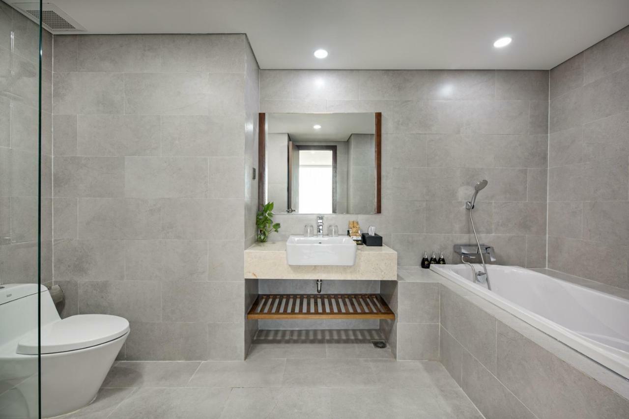 Meliora Hotel & Apartment Дананг Экстерьер фото